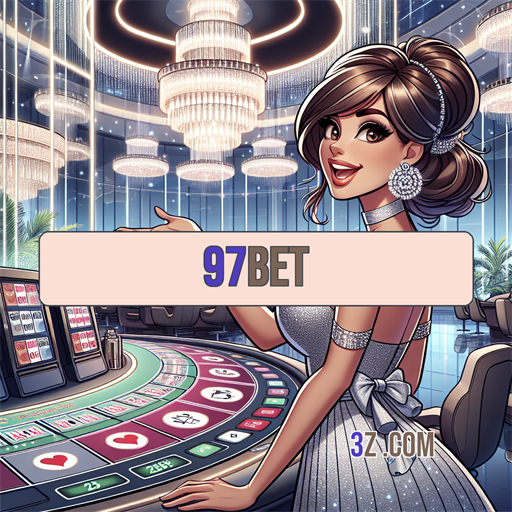 Segurança e Diversão: A Confiavel Experiência do 97bet
