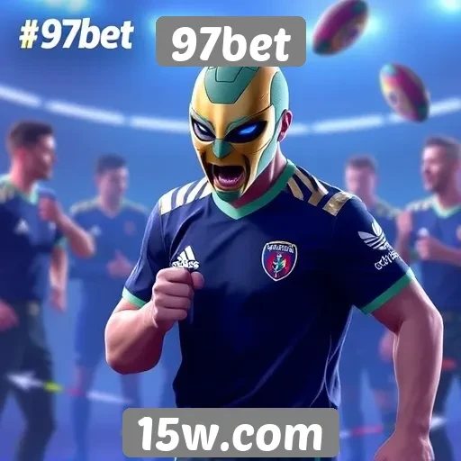 Novas promoções atraem jogadores para 97bet